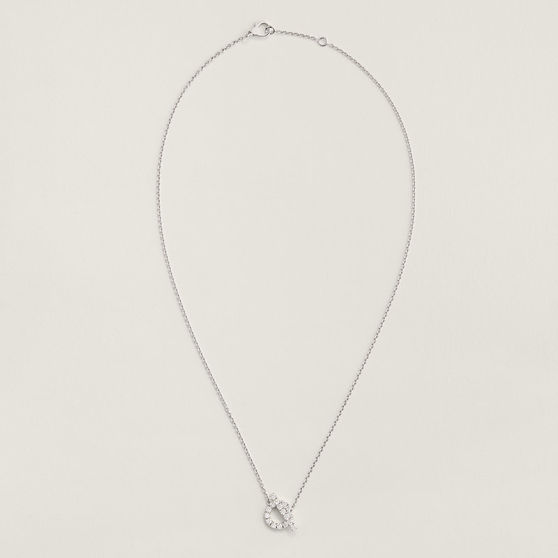 Finesse pendant | Hermès Mainland China